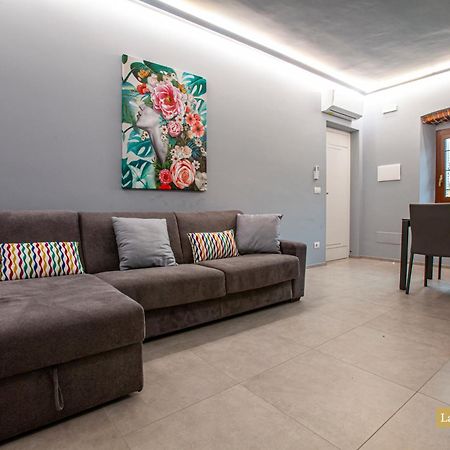 La Casa Dell'Olmo - Suite Apartment คูเนโอ ภายนอก รูปภาพ