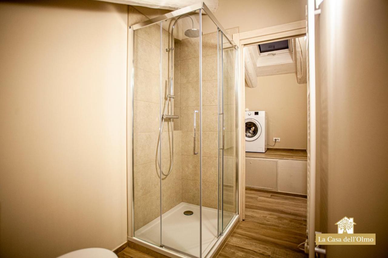 La Casa Dell'Olmo - Suite Apartment คูเนโอ ภายนอก รูปภาพ