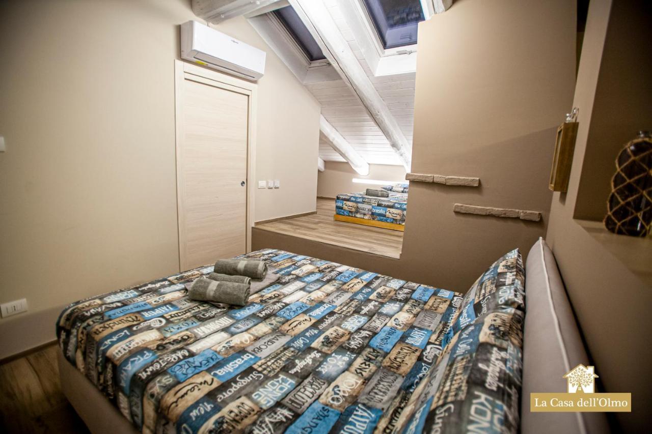 La Casa Dell'Olmo - Suite Apartment คูเนโอ ภายนอก รูปภาพ