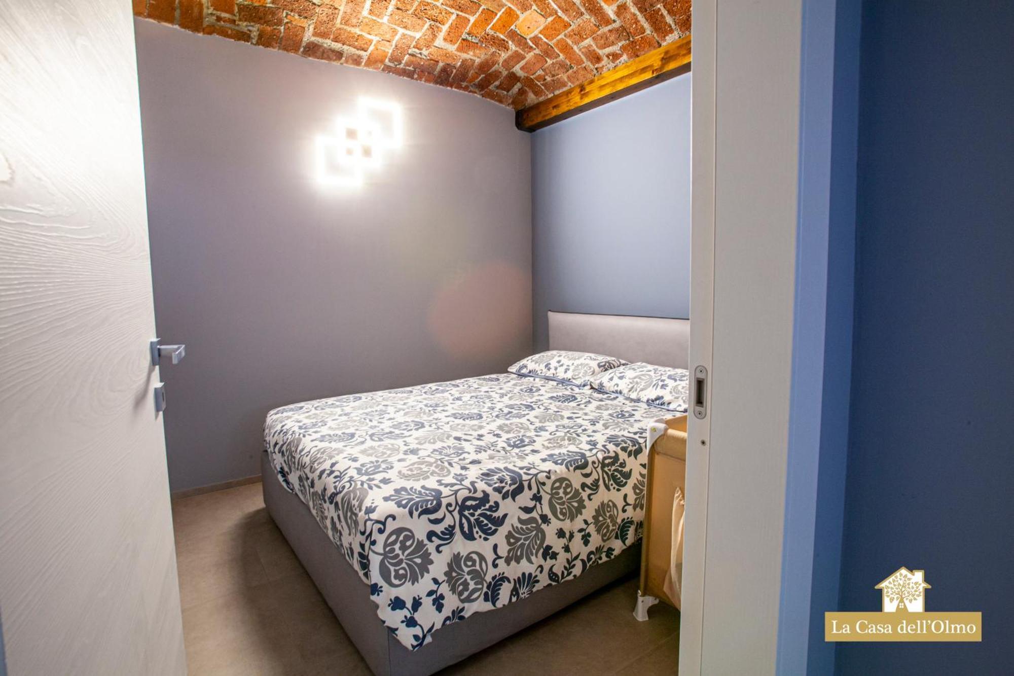 La Casa Dell'Olmo - Suite Apartment คูเนโอ ภายนอก รูปภาพ