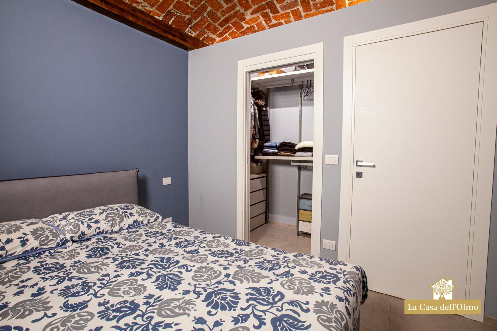 La Casa Dell'Olmo - Suite Apartment คูเนโอ ภายนอก รูปภาพ